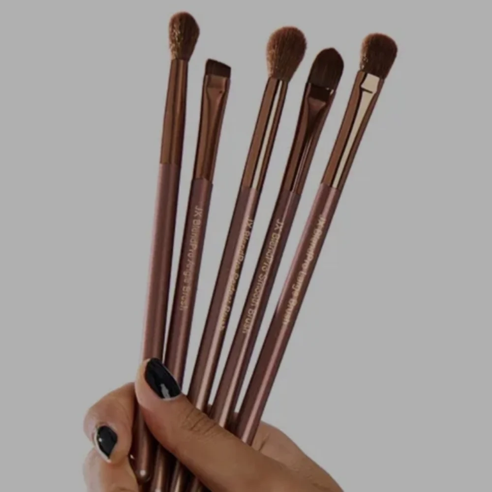 Makeup Brushes Just Ximena Brand